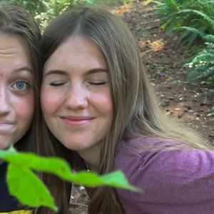 Meet your Posher, McKinley